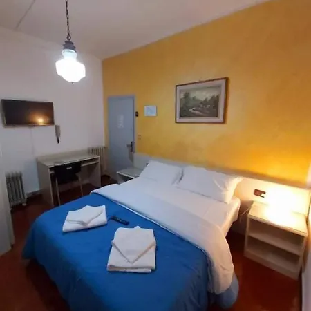 Hotel Arcella