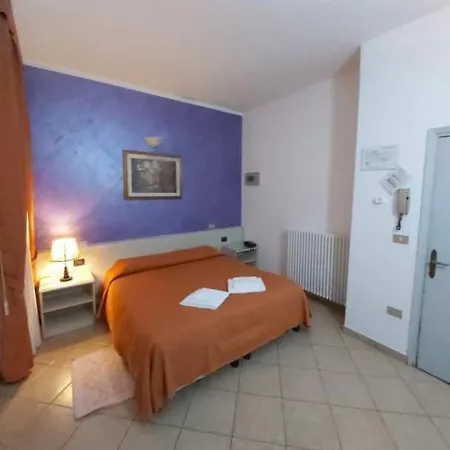 Arcella Hotell Padua