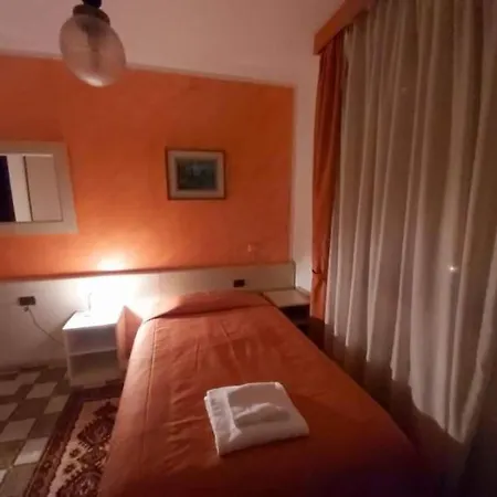 Hotell Arcella Padua