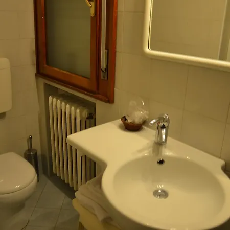 Hotell Arcella Padua