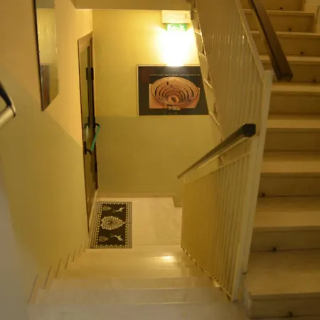 Hotell Arcella Padua
