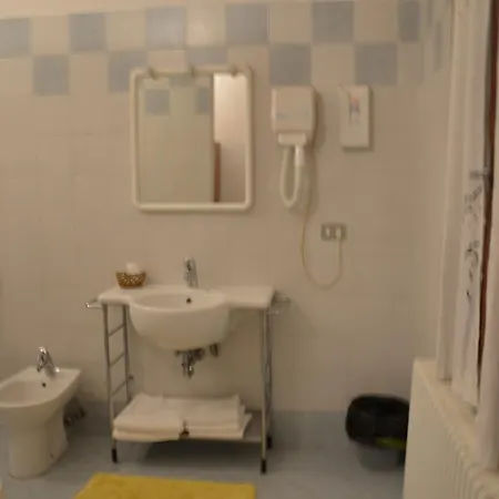 Arcella 2* פאדובה