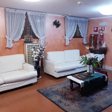 מלון Arcella פאדובה