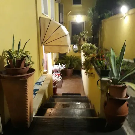 Hotel Arcella