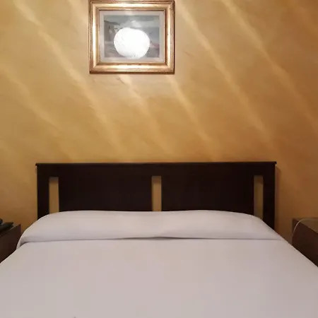 Arcella Hotell