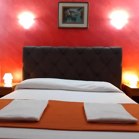 Hotell Arcella