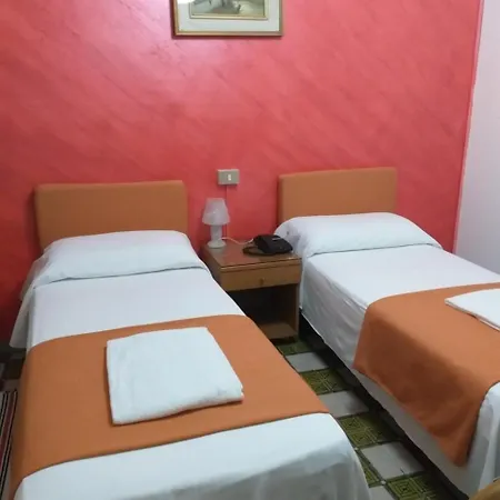 Hotel Arcella