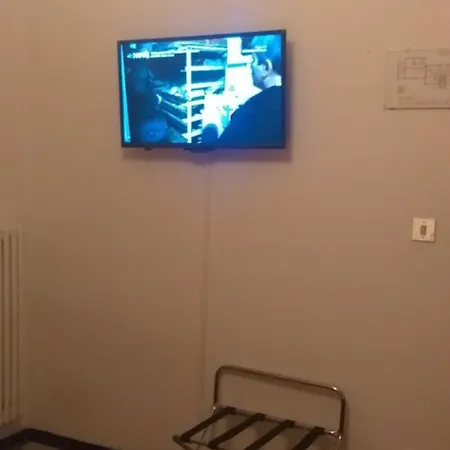 Arcella Hotel 2*