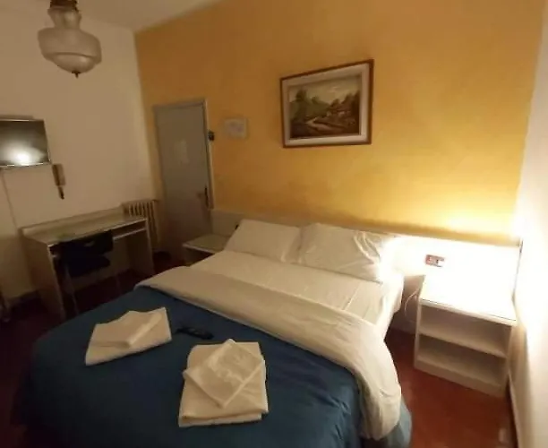 Hotel Arcella Padua