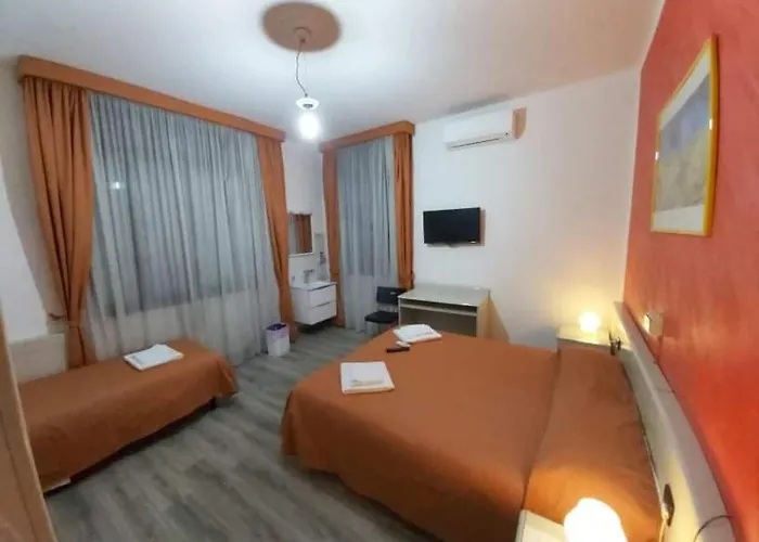 Hotel Arcella Padoue