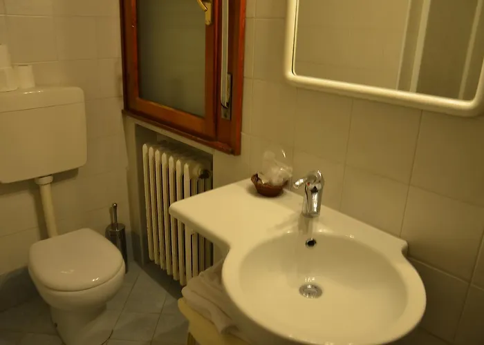 Hotel Arcella Padoue