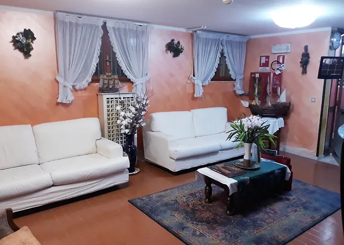 Hotel Arcella Padoue