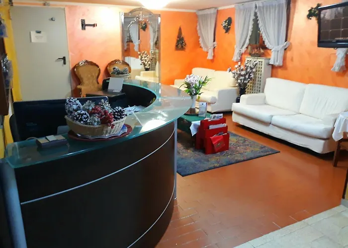 Hotel Arcella Padoue