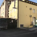 Hotell Arcella Padua