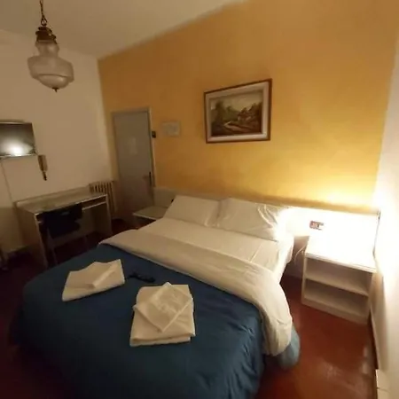 Hotel Arcella Padua