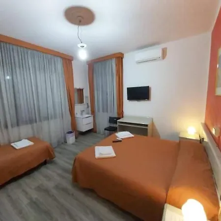 Отель Arcella Падуя