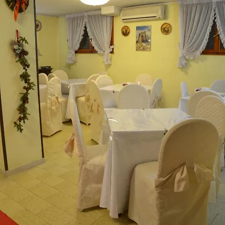 Отель Arcella Падуя