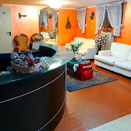 Arcella פאדובה