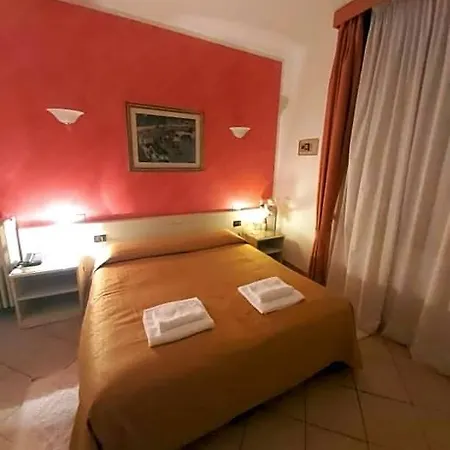 Hotel Arcella Padua