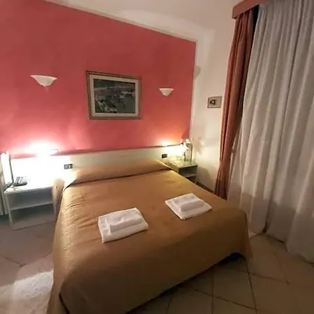 Arcella Hotel Padua