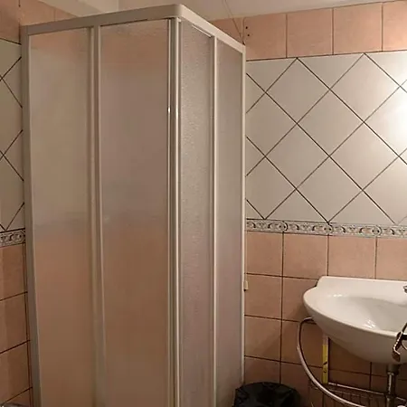 Arcella פאדובה