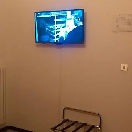 Hotel Arcella 2*