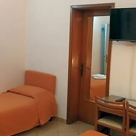Arcella Hotel
