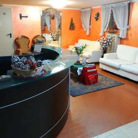 Hotel Arcella Padova