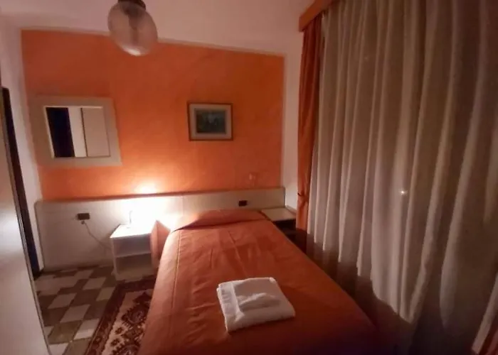 Hotel Arcella Padova