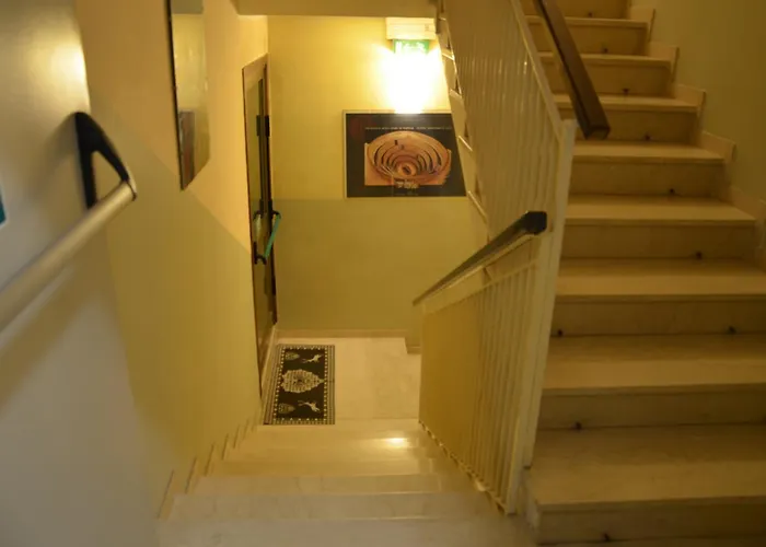 Hotel Arcella Padova